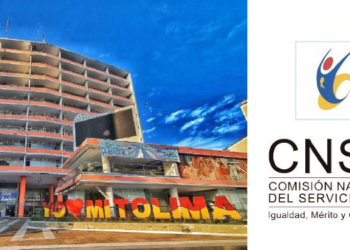 Solicitarán a la Comisión Nacional De Servicio Civil suspender concurso público de méritos en el Tolima