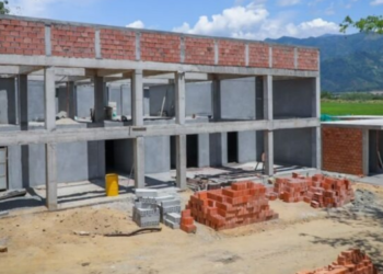 Llamado a la ANI hizo la Directora del CAPA para poder llevar agua potable a este lugar