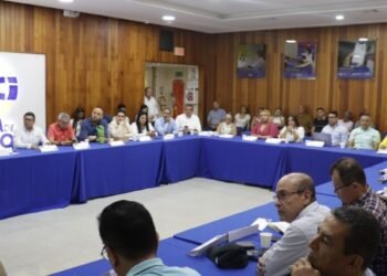 Borrón y cuenta nueva, otro capítulo en la elección del presidente ejecutivo de la cámara de Comercio de Ibagué