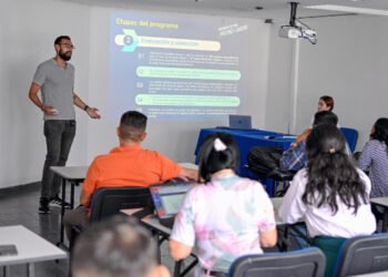 Conozca la convocatoria nacional que le permitirá fortalecer y hacer crecer su emprendimiento digital