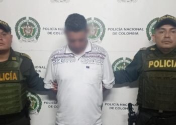 Detenido por un homicidio ocurrido en zona rural de Ibagué