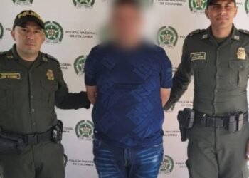 Detenido conductor de moto implicado en intento de asesinato en la Ciudadela Simón Bolívar