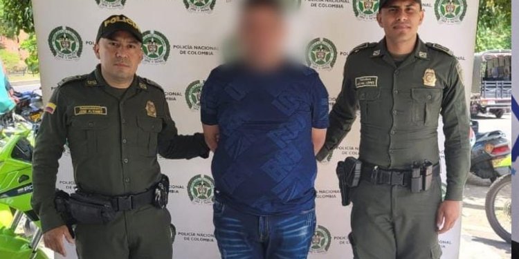 Detenido conductor de moto implicado en intento de asesinato en la Ciudadela Simón Bolívar