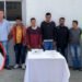 Enviados a la cárcel ‘Los del puente’, señalados de vender y distribuir de estupefacientes en Cajamarca