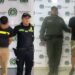 Domiciliario fue detenido haciendo videos a una adolescente y un sujeto golpeó a una mujer