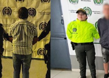 Enviados a la cárcel dos hombres de cometer delitos contra las mujeres en el Tolima