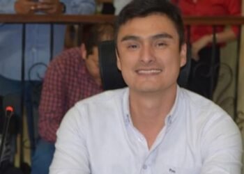 Carlos Beltrán y sus puntos de vista de la política local 