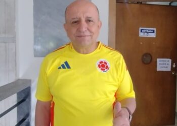 “El ‘Barretismo’ en dos periodos pasados le incumplió al Tolima”, Carlos Reyes