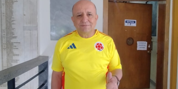 “El ‘Barretismo’ en dos periodos pasados le incumplió al Tolima”, Carlos Reyes