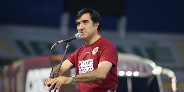 Deportes Tolima 2.0. las novedades para la segunda Liga del 2024 