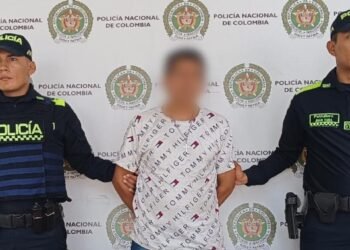 Detenido en Chaparral sujeto buscado por abusar de un menor de edad 