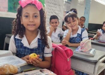 Así recibirán clases estudiantes del colegio que se desplomó en zona rural de Villahermosa 