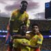 ¡Colombia está nuevamente en una final de Copa América!