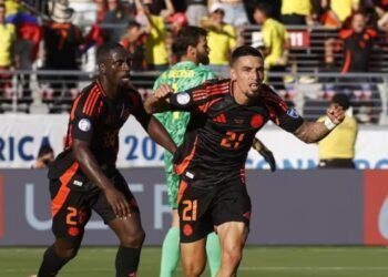 La “Tricolor” ultima detalles previo a un decisivo partido ante Panamá por los cuartos de final