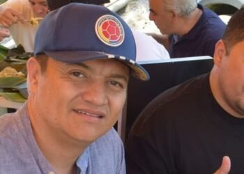 Concejal César Franco, complacido de conocer la lista del Partido Cambio Radical a la Cámara e invitó a Arturo Castillo a integrar las toldas del Partido