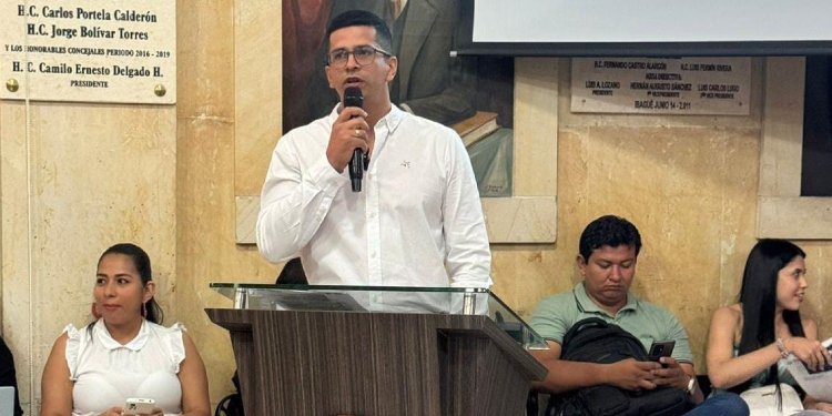 Concejo de Ibagué llamó a “control” al deporte en Ibagué