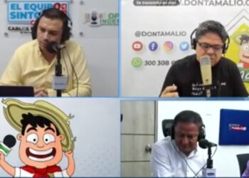 Aquileo Medina afirma que la política no se hace de forma apresurada 