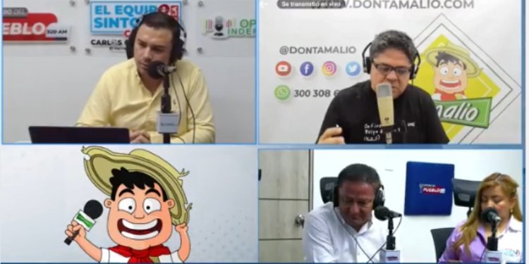 Aquileo Medina afirma que la política no se hace de forma apresurada