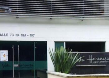 Obrero murió en accidente laboral en un edificio en el barrio El Vergel