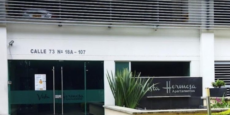 Obrero murió en accidente laboral en un edificio en el barrio El Vergel