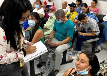 Personería continúa haciendo vistas sorpresa y de control a los prestadores de salud