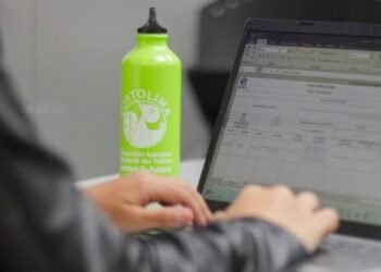 Cortolima implementa nuevo servicio de trámite en línea para generadores de desechos peligrosos
