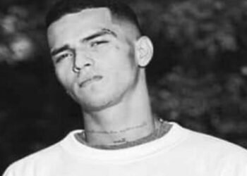 De una puñalada en el pecho muere joven en Chaparral