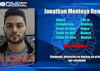 Capturan en España uno de los sicarios más buscados: ¡Es colombiano!
