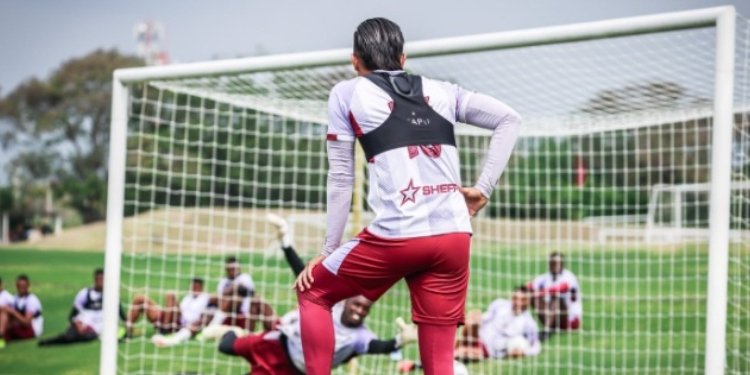 Se mueve el departamento médico del Deportes Tolima