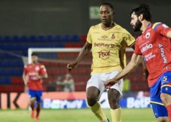 “Pijaos” buscan encontrar el triunfo en casa