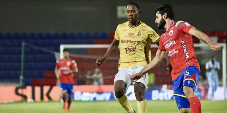 “Pijaos” buscan encontrar el triunfo en casa