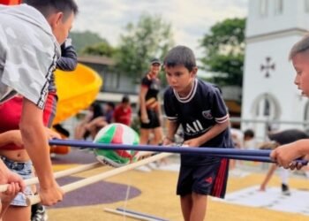 En el Tolima buscan fortalecer el deporte en los territorios