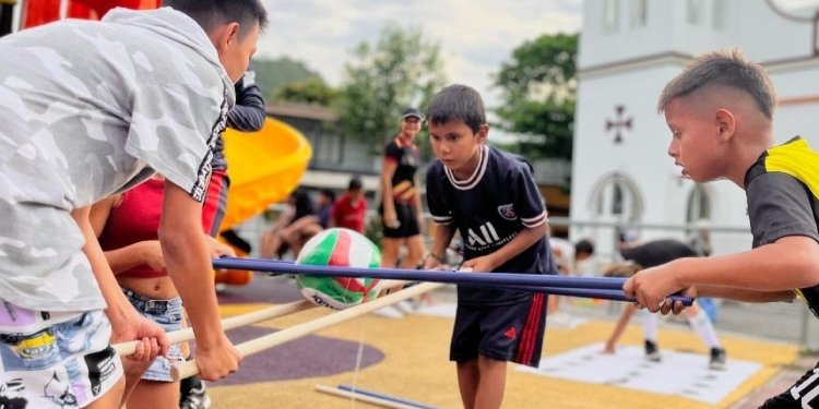 En el Tolima buscan fortalecer el deporte en los territorios