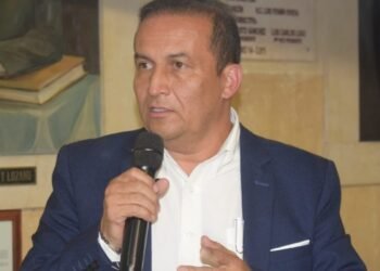 Personero de Ibagué hizo un llamado a la Alcaldía para instalar la malla en el puente de La Variante