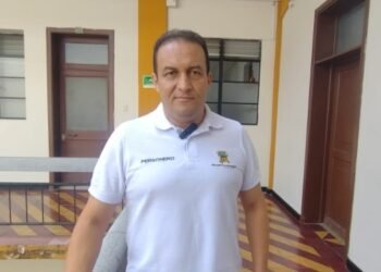 “Sus palabras carecen de veracidad, se ve que hay ignorancia”, Personero de Ibagué