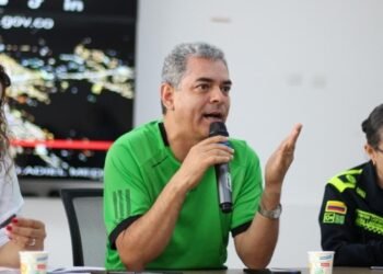 Secretario de Gobierno aseguró que solicitará las pruebas sobre denuncias por falsificación de documento de Bomberos