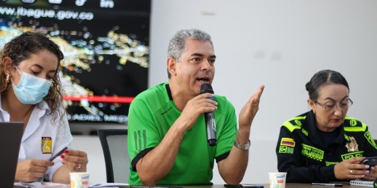 Secretario de Gobierno aseguró que solicitará las pruebas sobre denuncias por falsificación de documento de Bomberos