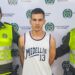 Alias ‘El Zarco’ buscado en Tocaima, se escondía en Ibagué