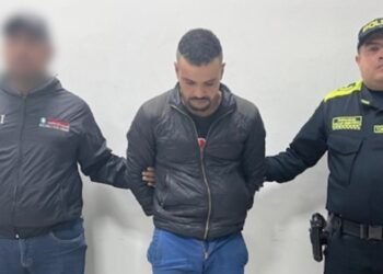 Le ‘cortaron’ las alas a ‘Pájaro’ presunto sicario implicado en homicidios en Ibagué