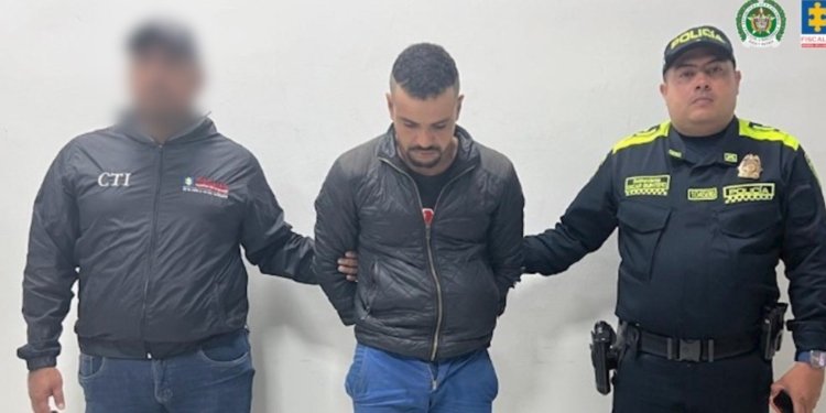 Le ‘cortaron’ las alas a ‘Pájaro’ presunto sicario implicado en homicidios en Ibagué