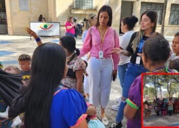 Alcaldía se reunirá con funcionarios de Bagadó-Chocó para retorno de comunidad Embera