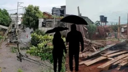 Alertan riesgo por fenómeno de La Niña: Conozca las regiones mayormente afectadas