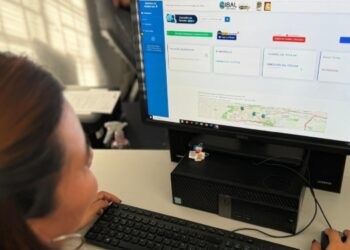 La  pagar tu factura del IBAL la puede pagar con solo un clic