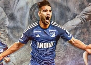 El “Tigre” anda suelto en la capital colombiana