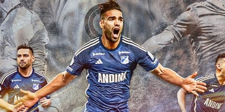 El “Tigre” anda suelto en la capital colombiana