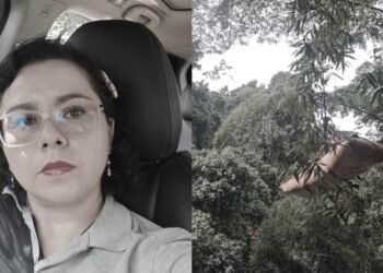 Mujer acabó con su vida en el puente de La Variante