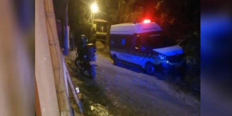 Se entregó presunto feminicida del sector de La Martinica
