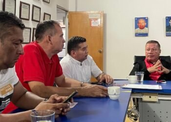 Conozca las estrategias para enfrentar el fenómeno de la Niña en el Tolima