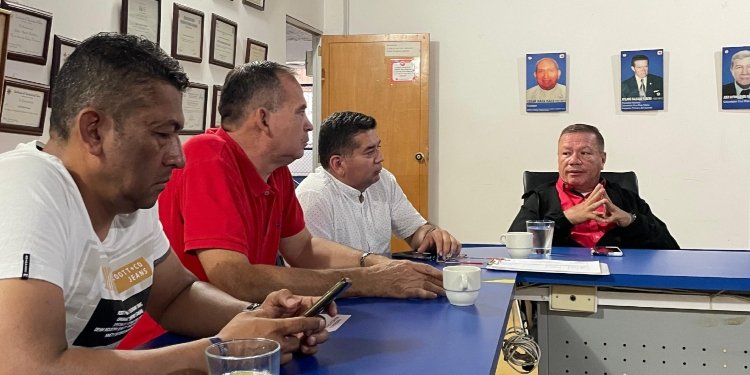 Conozca las estrategias para enfrentar el fenómeno de la Niña en el Tolima