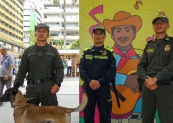 Según cifras oficiales, durante el Festival Folclórico Colombiano en Ibagué se redujeron en un 53% los delitos 